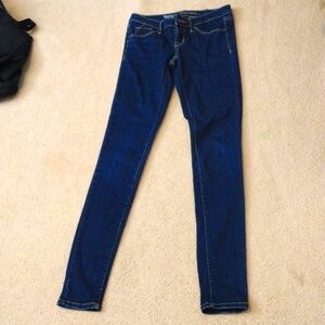 Ladies Jeans 00/24 L
